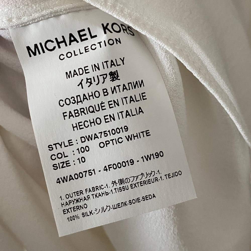 ‼️100% SILK‼️ - Picture 8 of 9